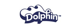 logo dolphin