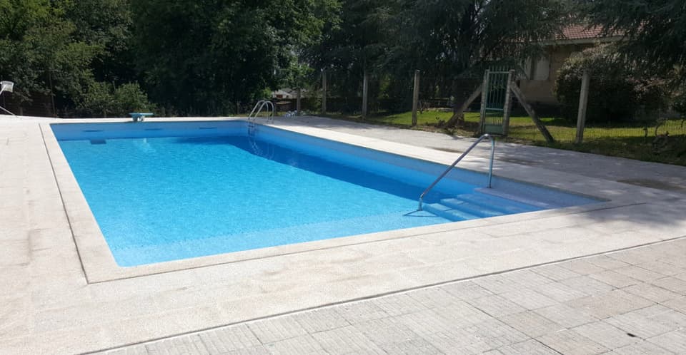 Pide presupuesto para tu piscina